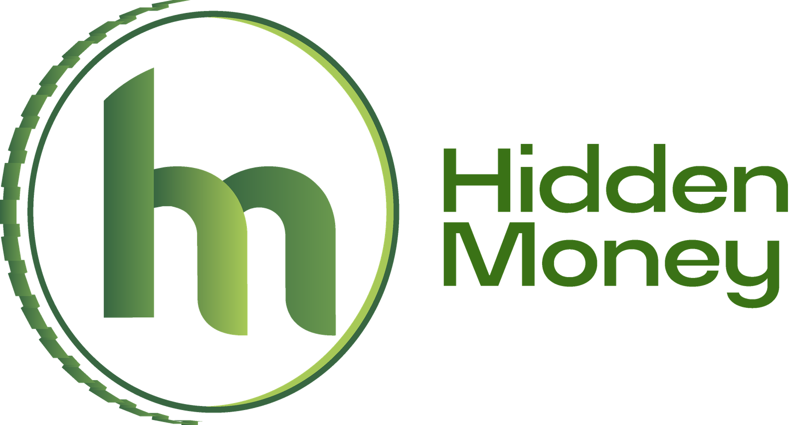 hidden money