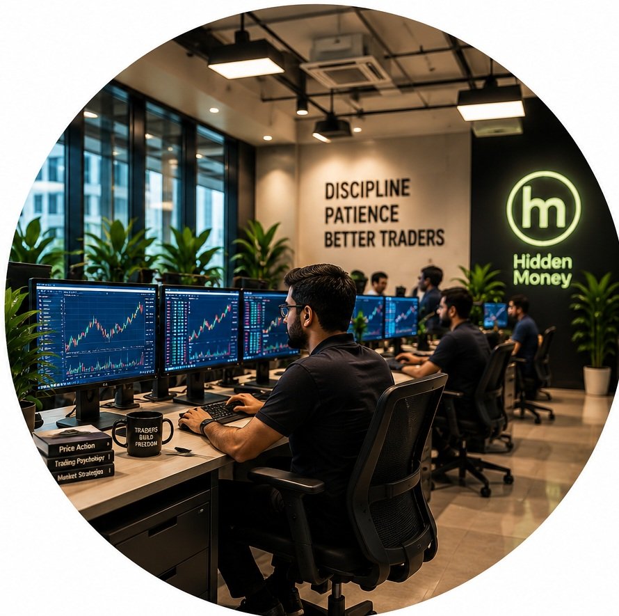 Equity Traders in bangalore