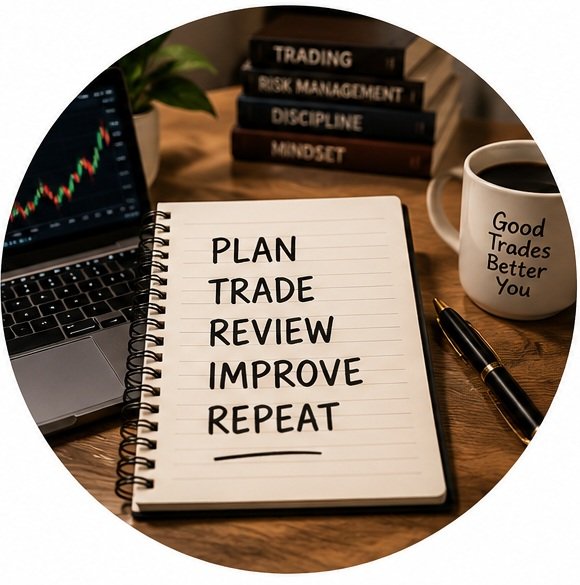 Trading space in bangalore